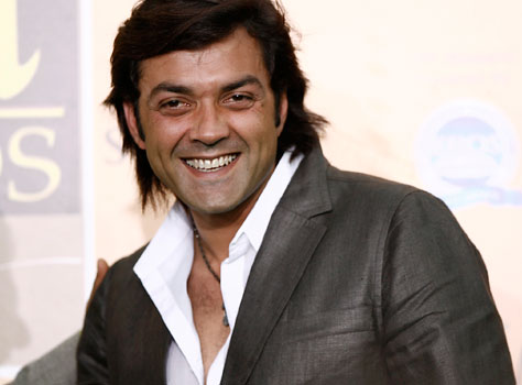Bobby Deol seeks hair stylist